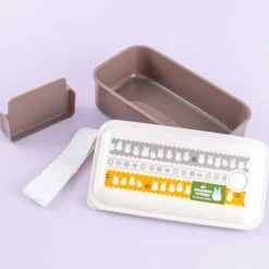 My Neighbor Totoro Tribal Print Bento Box