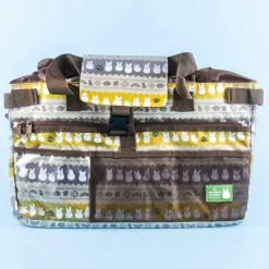 My Neighbor Totoro Tribal Insulated Multi-Strap Bag