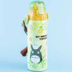 My Neighbor Totoro Tumbler