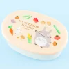 My Neighbor Totoro Vegetables Bento Box Set - 3 pcs