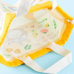 My Neighbor Totoro Vegetables Lunch Bag