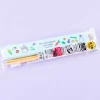 My Neighbor Totoro Vegetable Chopsticks Set