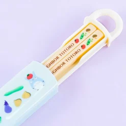 My Neighbor Totoro Vegetable Chopsticks Set