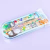 My Neighbor Totoro Vegetables Utensil Set