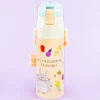 My Neighbor Totoro Veggie Time Stainless Steel Bottle