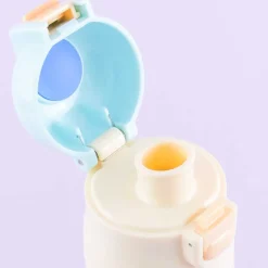 My Neighbor Totoro Veggie Time Stainless Steel Bottle