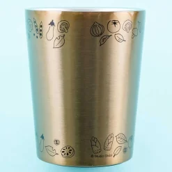 My Neighbor Totoro Veggie Stainless Steel Tumbler