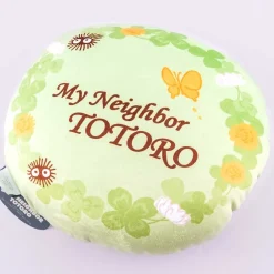 My Neighbor Totoro Verdant Garden Cushion