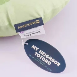 My Neighbor Totoro Verdant Garden Cushion