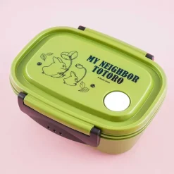 My Neighbor Totoro Verdant Bento Box