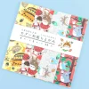 My Neighbor Totoro Washi Paper - Autumn