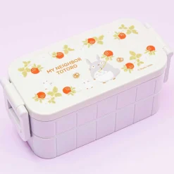My Neighbor Totoro Wild Berries Lunch Box