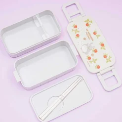My Neighbor Totoro Wild Berries Lunch Box