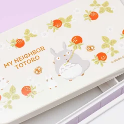My Neighbor Totoro Wild Berries Lunch Box