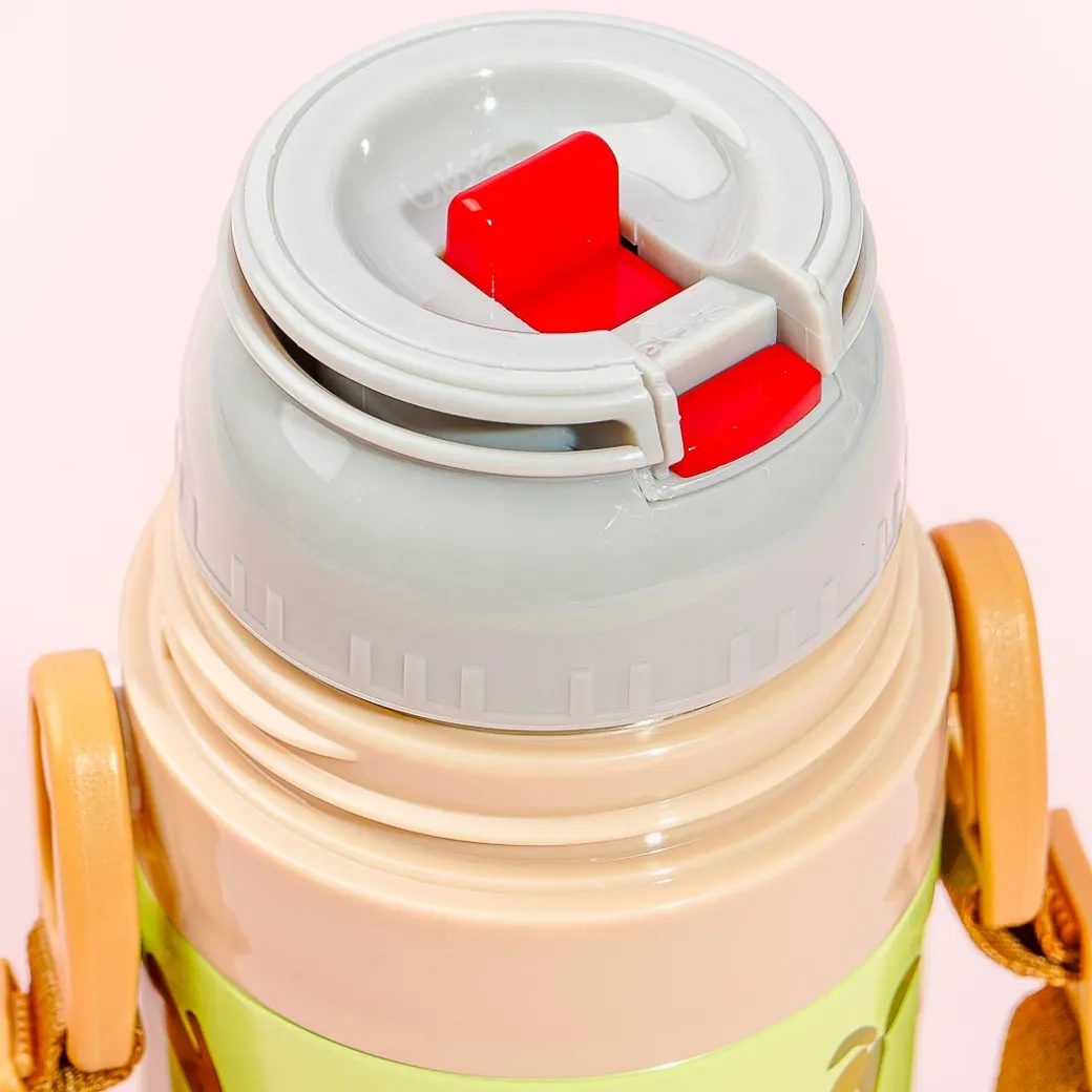 My Neighbor Totoro Woodland 2-Way Thermal Bottle