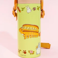 My Neighbor Totoro Woodland 2-Way Thermal Bottle