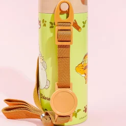 My Neighbor Totoro Woodland 2-Way Thermal Bottle