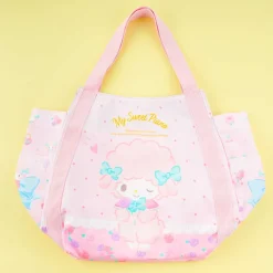 My Sweet Piano Balloon Shoulder Bag - Large