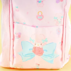 My Sweet Piano Balloon Shoulder Bag - Large