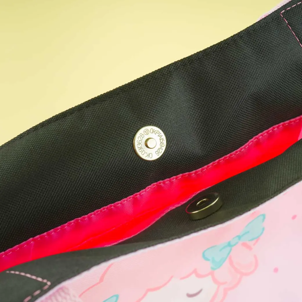 My Sweet Piano Balloon Shoulder Bag - Large