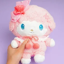 My Sweet Piano Birthday Plushie - Medium