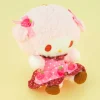My Sweet Piano Chocolate Berry Plushie Charm