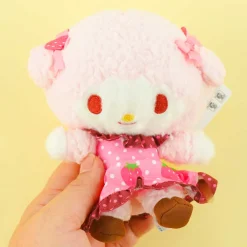 My Sweet Piano Chocolate Berry Plushie Charm