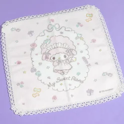 My Sweet Piano Dainty Hand Towel