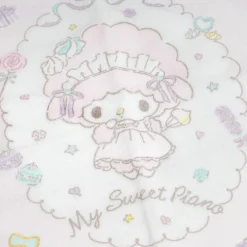 My Sweet Piano Dainty Hand Towel