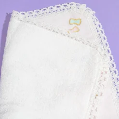 My Sweet Piano Dainty Hand Towel