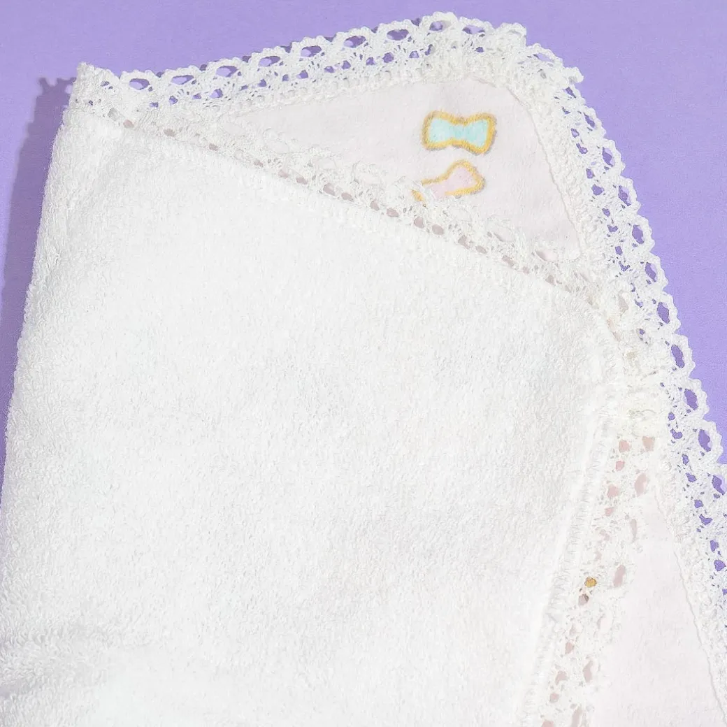 My Sweet Piano Dainty Hand Towel