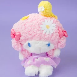 My Sweet Piano Daisy Plushie - Medium