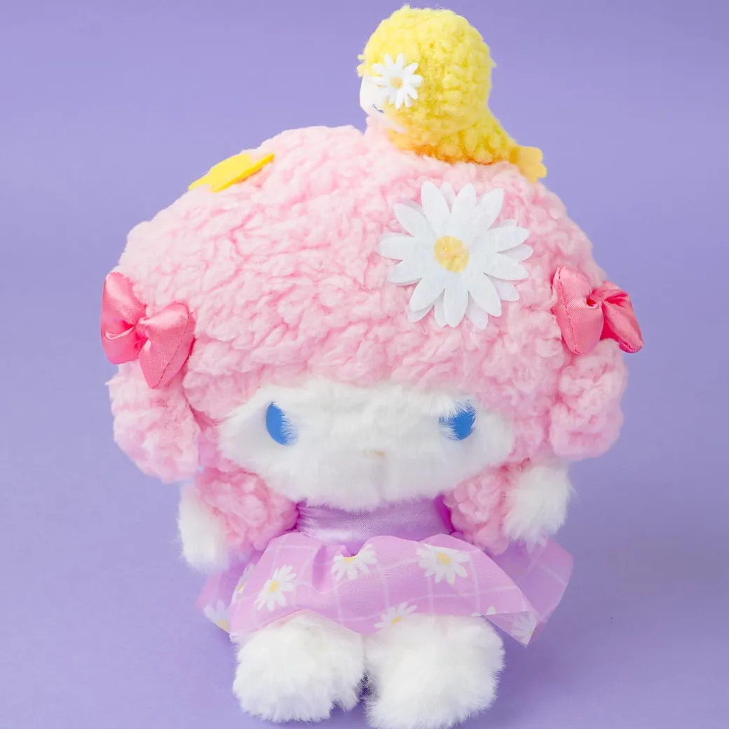 My Sweet Piano Daisy Plushie - Medium