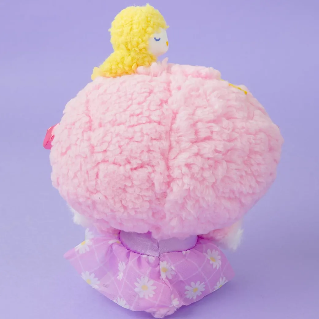 My Sweet Piano Daisy Plushie - Medium