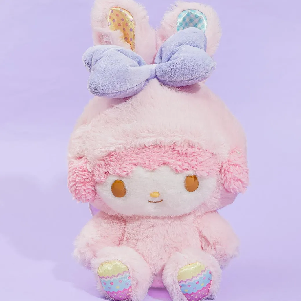 My Sweet Piano Easter Bunny Plushie - Medium