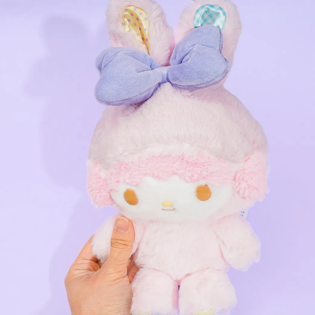 My Sweet Piano Easter Bunny Plushie - Medium