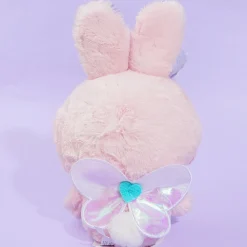 My Sweet Piano Easter Bunny Plushie - Medium