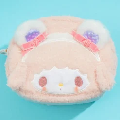 My Sweet Piano Face Pouch