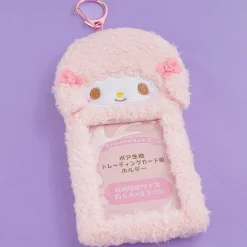 My Sweet Piano Fluffy Card Holder