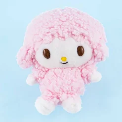 My Sweet Piano Fluffy Plushie