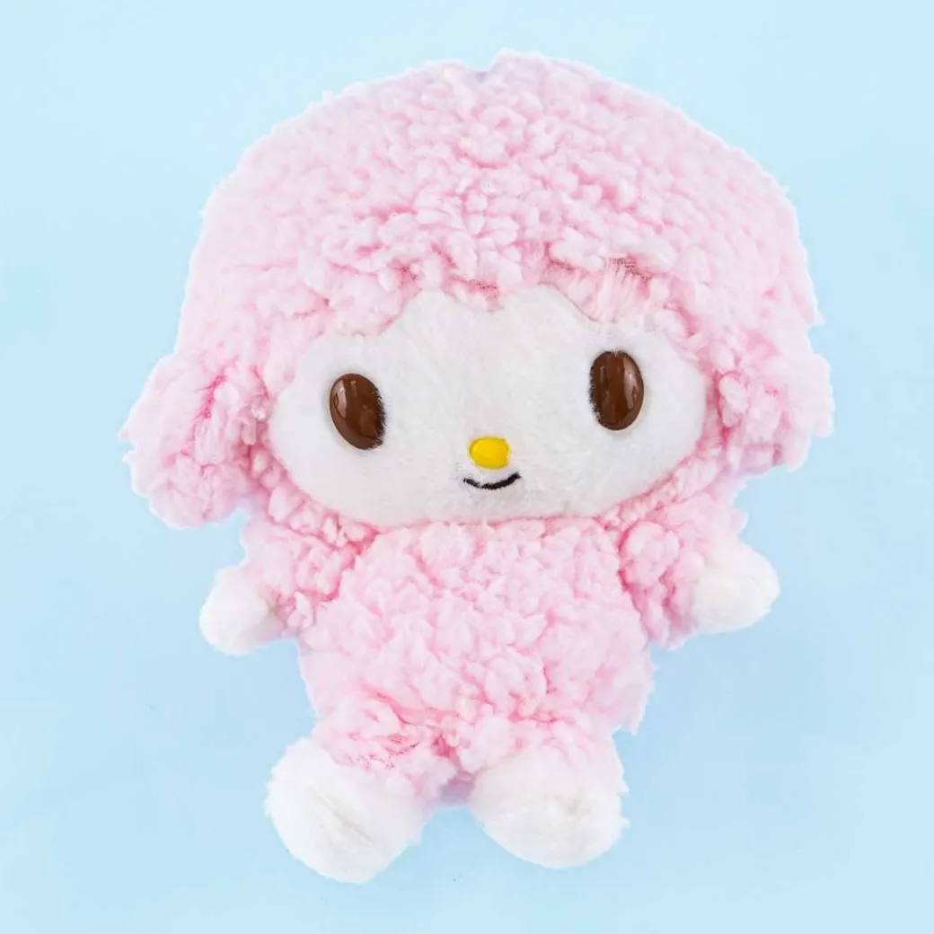 My Sweet Piano Fluffy Plushie