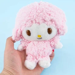 My Sweet Piano Fluffy Plushie