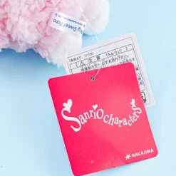 My Sweet Piano Fluffy Plushie