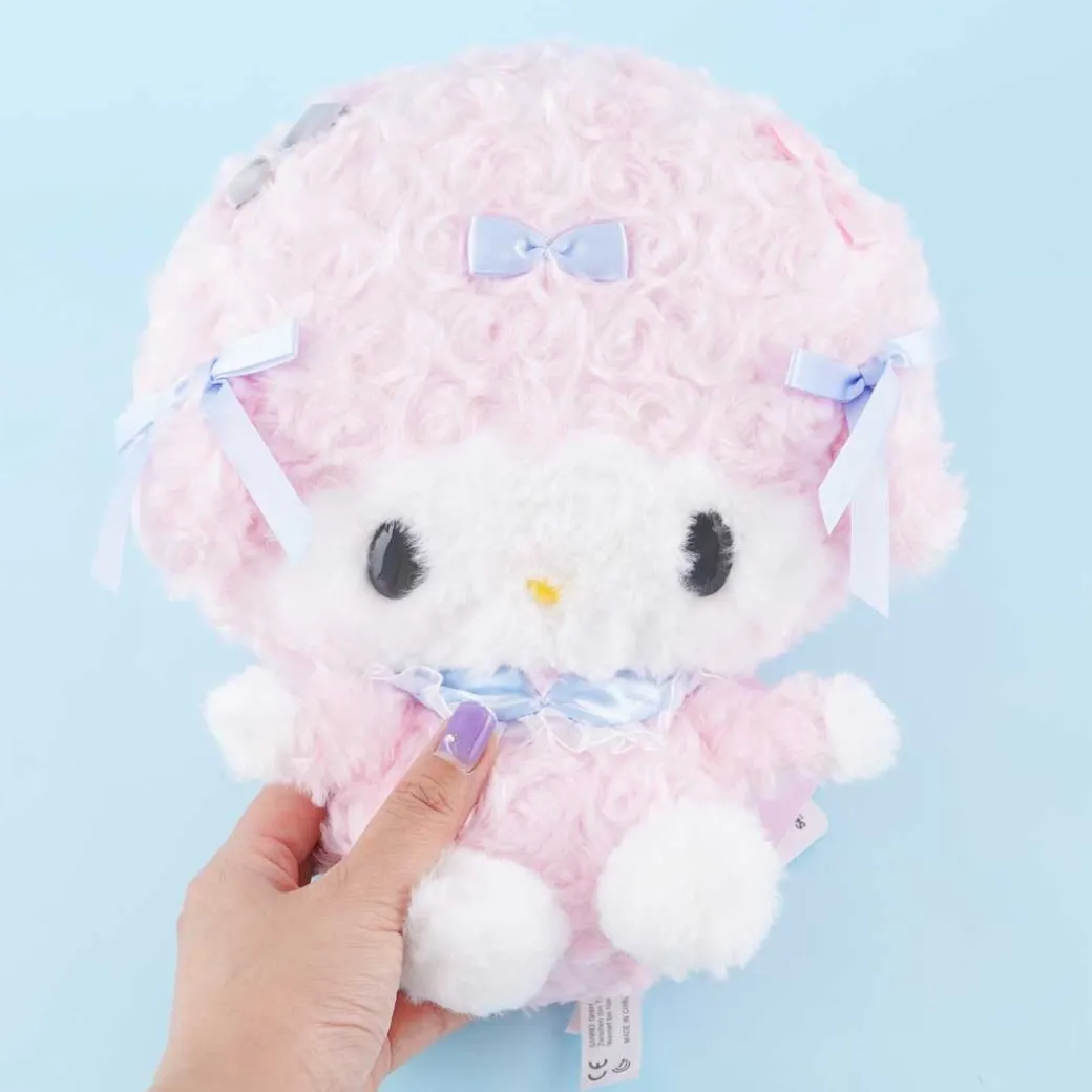 My Sweet Piano Gushing Plushie With Magnet - Medium