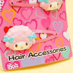 My Sweet Piano Hair Pins - 2 pcs