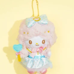 My Sweet Piano I'll Make You Like Me More Plushie Charm