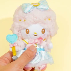 My Sweet Piano I'll Make You Like Me More Plushie Charm