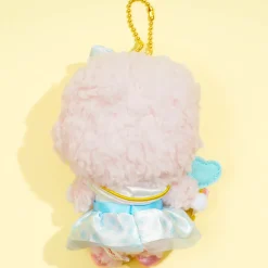 My Sweet Piano I'll Make You Like Me More Plushie Charm