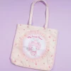 My Sweet Piano Little Treasures Tote Bag