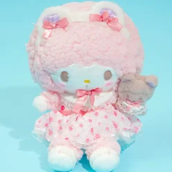 My Sweet Piano Little Treasure Plushie - Medium